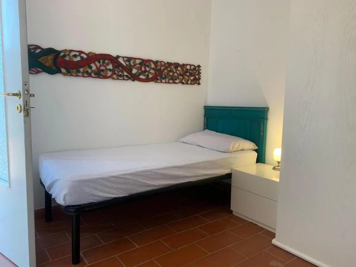 皮昂比诺Casa Franciana别墅 度假居