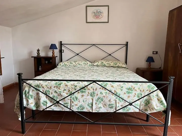 Casa Franciana Villa Piombino