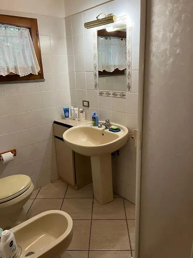 Holiday home Casa Franciana Villa Piombino Italy