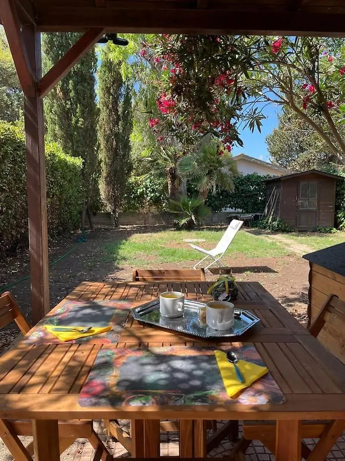 Holiday home Casa Franciana Villa Piombino