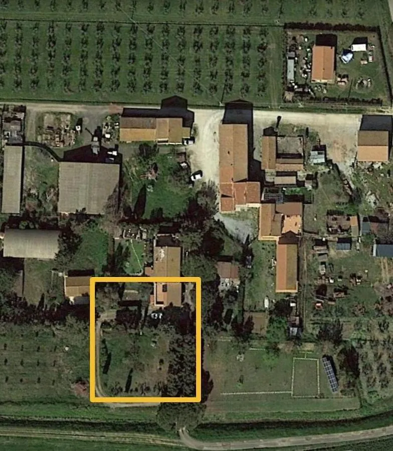 Casa Franciana Villa Piombino 0*,