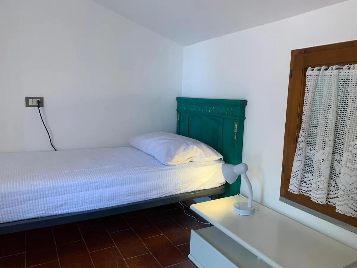 Casa Franciana Villa Piombino